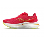 8r Saucony S20756-16 Endorphin Speed 3 - red/white